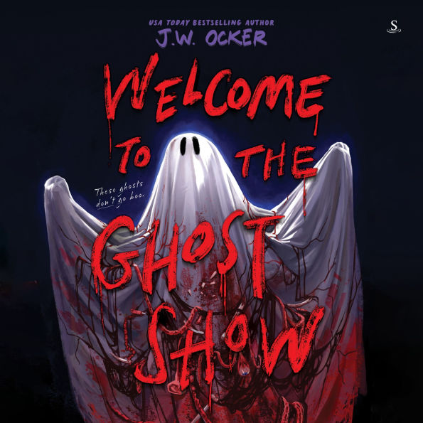 Welcome to the Ghost Show