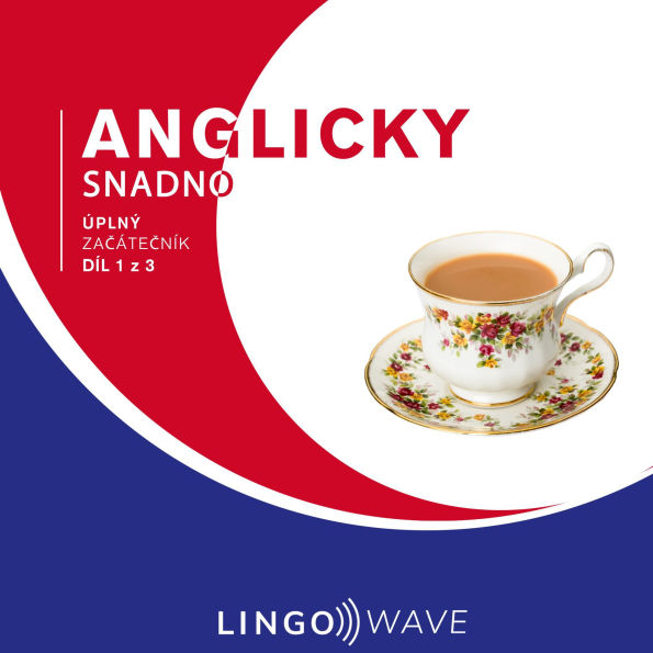 Anglicky snadno - Úplný za¿áte¿ník - Díl 1 z 3