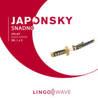 Japonsky snadno - Úplný za¿áte¿ník - Díl 1 z 3