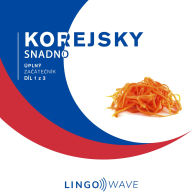 Korejsky snadno - Úplný za¿áte¿ník - Díl 1 z 3