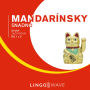 Mandarínsky snadno - Úplný za¿áte¿ník - Díl 1 z 3