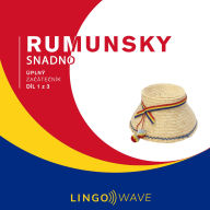 Rumunsky snadno - Úplný za¿áte¿ník - Díl 1 z 3