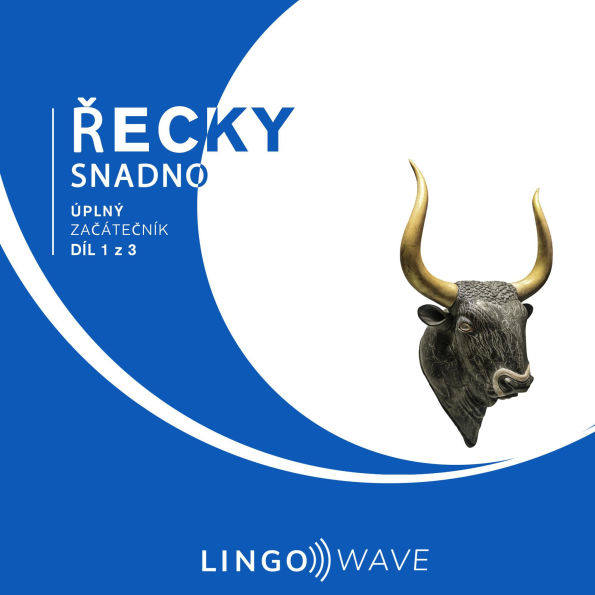 ¿ecky snadno - Úplný za¿áte¿ník - Díl 1 z 3