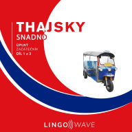 Thajsky snadno - Úplný za¿áte¿ník - Díl 1 z 3