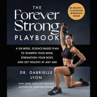 The Forever Strong PLAYBOOK