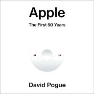 The Apple: The First 50 Years