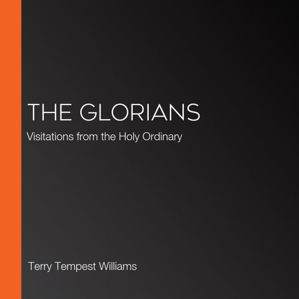 The Glorians: Visitations from the Holy Ordinary