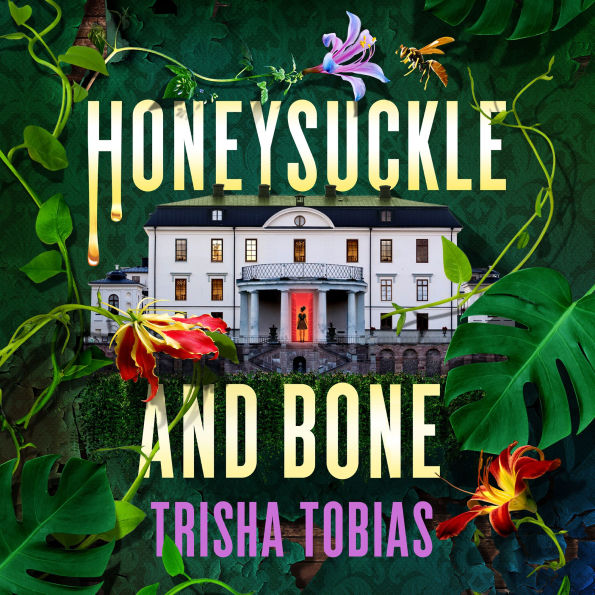 Honeysuckle and Bone