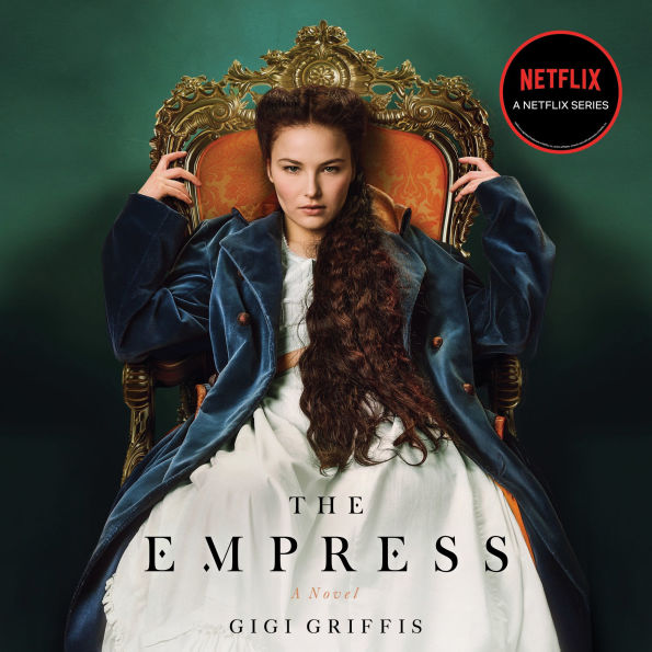 The Empress: A Novel