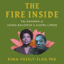 The Fire Inside: The Dharma of James Baldwin and Audre Lorde