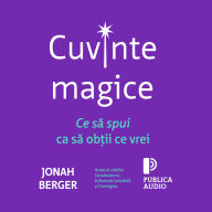 Cuvinte magice