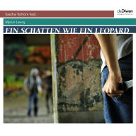 Ein Schatten wie ein Leopard (ungekürzt)