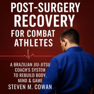 Post-Surgery Recovery for Combat Athletes