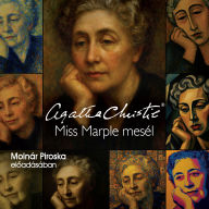 Miss Marple mesél