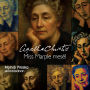 Miss Marple mesél