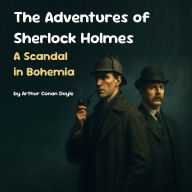 A Scandal in Bohemia