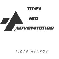 Tiny Big Adventures