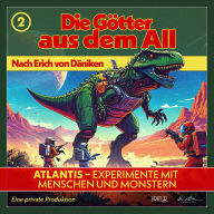 Die Götter aus dem All