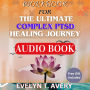 WORKBOOK FOR THE ULTIMATE COMPLEX PTSD HEALING JOURNEY: A Step-by-Step Guide To Defeating Trauma, Building Emotional Resilience, And Reclaiming Your Life
