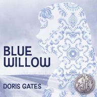 Blue Willow