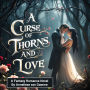 A Curse of Thorns and Love: A Fantasy Romance Novel