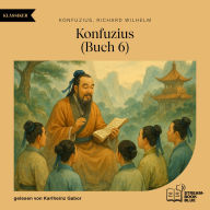 Ebook free download in pdf Konfuzius (Buch 6) CHM FB2 PDB