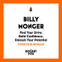 Find Your Drive: Challenge Yourself, Unleash Your Potential