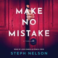 Make No Mistake