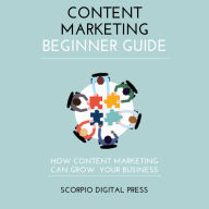 Content Marketing Beginner Guide: How Content Marketing Can Grow Your Business