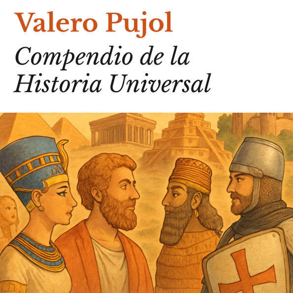 Compendio de la Historia Universal