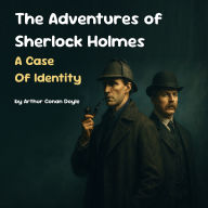 A Case of Identity
