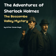 The Boscombe Valley Mystery