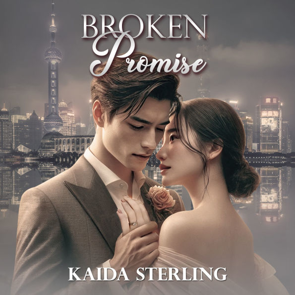 Broken Promise: Breaking a promise can be the beginning of the end...