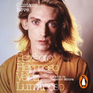Perfecto Hermoso Veloz Luminoso: La vida de Federico Moura