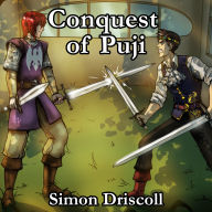 Conquest of Puji