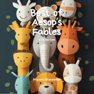 Best of Aesop's Fables