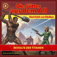 Die Götter aus dem All