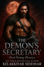 The Demon's Secretary: A Dark Fantasy Romance