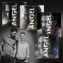 Angel Sammelband (Band 1-4): Die komplette Reihe