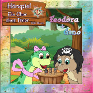 Feodora + Gino (2): Ein Chor ohne Tenor