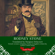 Rodney Stone French Version Timeless Classics