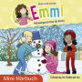 Schneetag im Kindergarten: Mini-Hörbuch