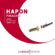 Hapon Pinadali - Ganap na Baguhan - Tomo 1 ng 3