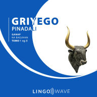 Griyego Pinadali - Ganap na Baguhan - Tomo 1 ng 3