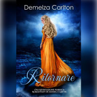 Ritornare: Una Rivisitazione Fiabesca Romantasy de Hansel e Gretel