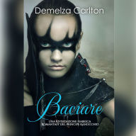 Baciare: Una Rivisitazione Fiabesca Romantasy del Principe Ranocchio