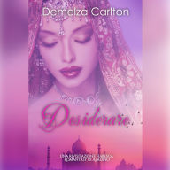 Desiderare: Una Rivisitazione Fiabesca Romantasy di Aladino