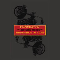 L'Assimilation: Rock Machine Devient Bandidos - Bikers United Contre Les Hells Angels