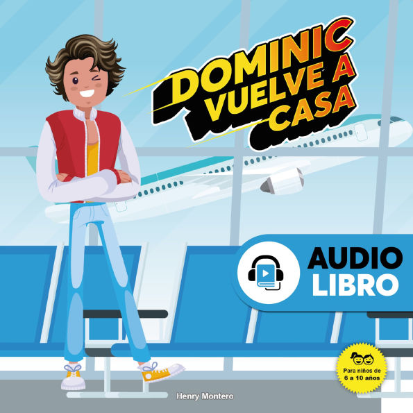 Dominic Vuelve a Casa