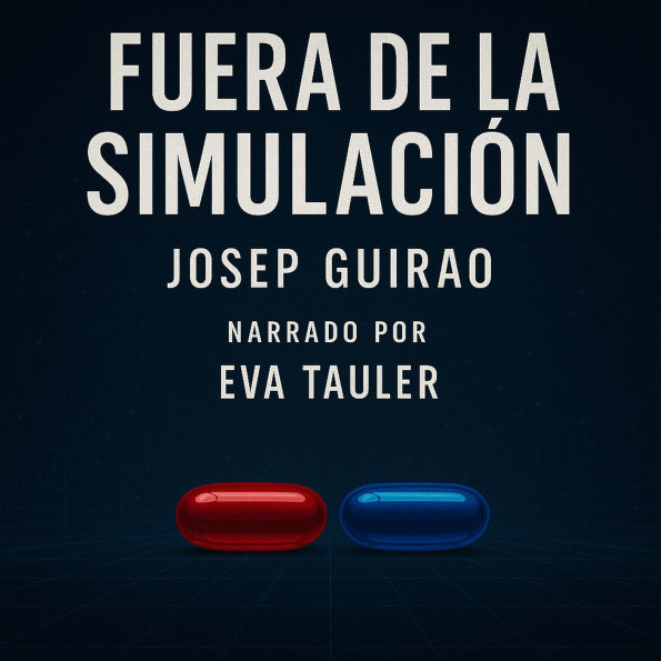 Fuera de la Simulación: Hackeando la realidad: estrategias con IA para escapar de la simulación